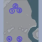 地图缩略图