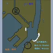 地图缩略图