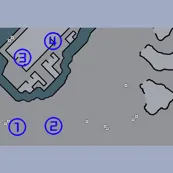 地图缩略图