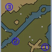 地图缩略图