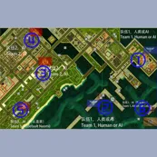 地图缩略图