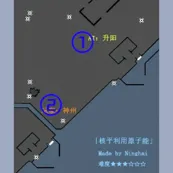 地图缩略图