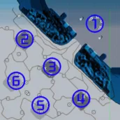 地图缩略图