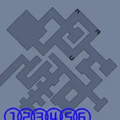 地图缩略图
