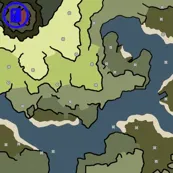 地图缩略图