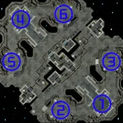 地图缩略图