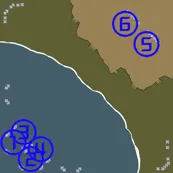 地图缩略图