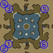 地图缩略图