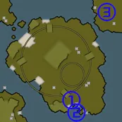 地图缩略图
