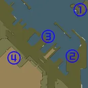 地图缩略图