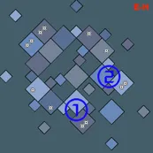 地图缩略图