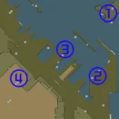 地图缩略图