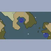 地图缩略图