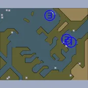 地图缩略图