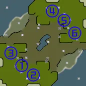 地图缩略图