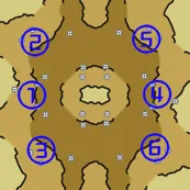 地图缩略图