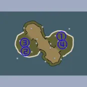 地图缩略图