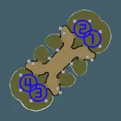 地图缩略图