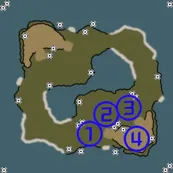 地图缩略图
