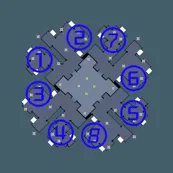 地图缩略图