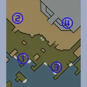 地图缩略图