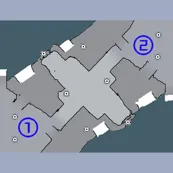 地图缩略图
