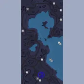地图缩略图