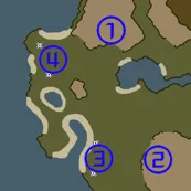 地图缩略图