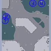 地图缩略图
