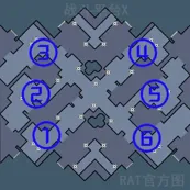 地图缩略图