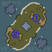 地图缩略图