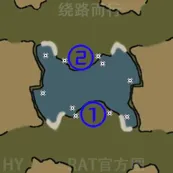 地图缩略图