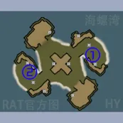 地图缩略图