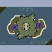 地图缩略图