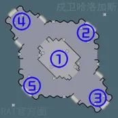 地图缩略图