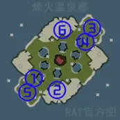 地图缩略图