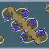 地图缩略图