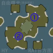 地图缩略图