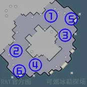 地图缩略图