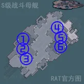 地图缩略图