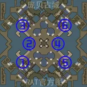 地图缩略图