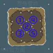 地图缩略图