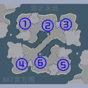 地图缩略图