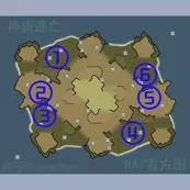 地图缩略图