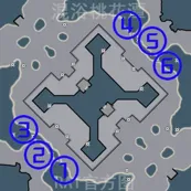 地图缩略图