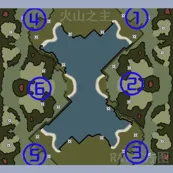 地图缩略图