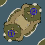 地图缩略图