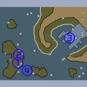 地图缩略图