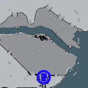 地图缩略图