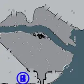 地图缩略图